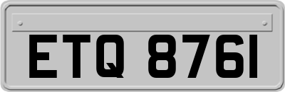 ETQ8761