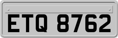 ETQ8762