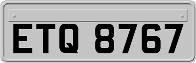 ETQ8767