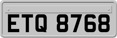 ETQ8768