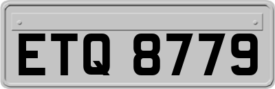ETQ8779