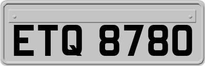 ETQ8780