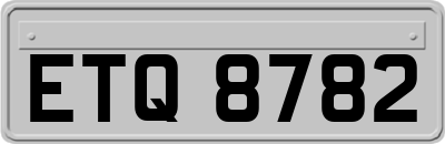 ETQ8782