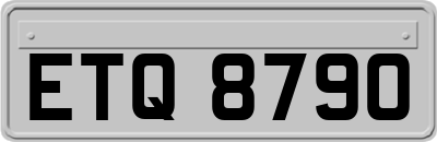ETQ8790
