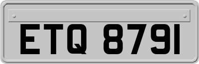 ETQ8791