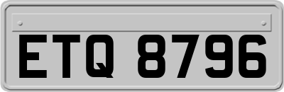 ETQ8796