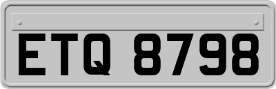ETQ8798