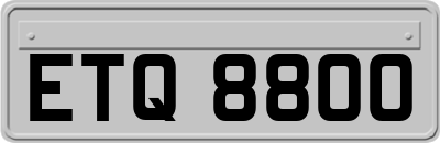 ETQ8800