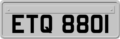ETQ8801