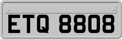 ETQ8808