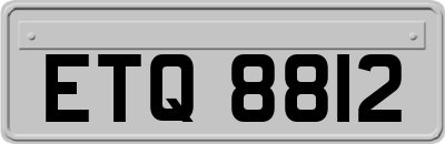ETQ8812