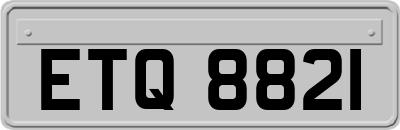 ETQ8821