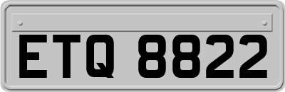ETQ8822