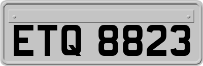 ETQ8823