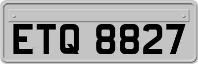 ETQ8827