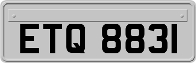 ETQ8831