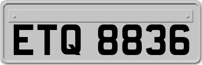ETQ8836