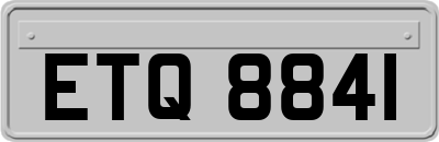 ETQ8841