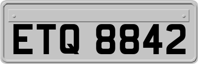 ETQ8842