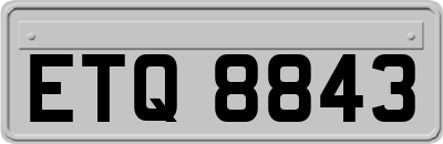 ETQ8843