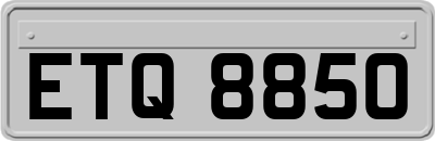 ETQ8850