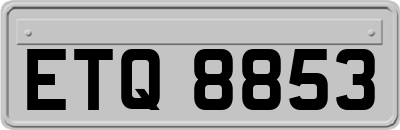 ETQ8853