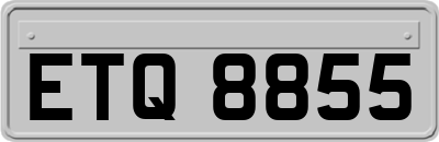 ETQ8855
