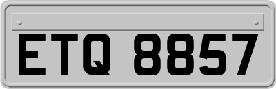 ETQ8857