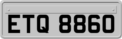 ETQ8860