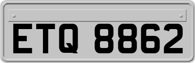 ETQ8862