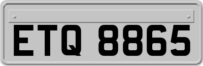 ETQ8865