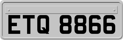 ETQ8866