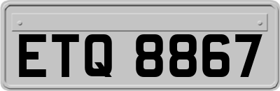 ETQ8867