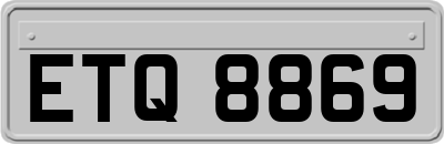 ETQ8869