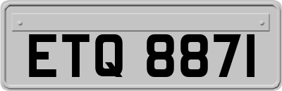 ETQ8871
