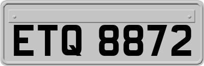 ETQ8872