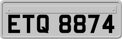 ETQ8874