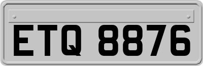ETQ8876