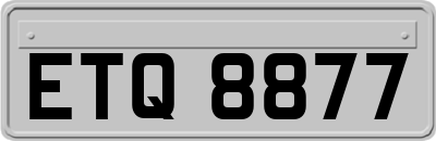 ETQ8877