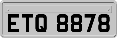 ETQ8878