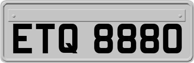 ETQ8880