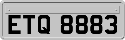 ETQ8883