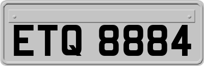 ETQ8884