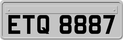 ETQ8887