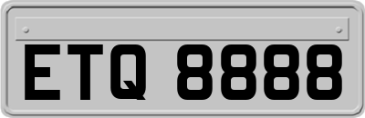 ETQ8888
