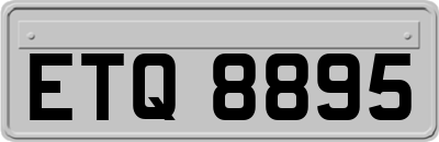 ETQ8895