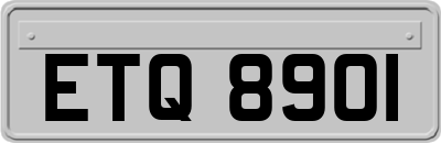 ETQ8901
