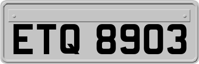 ETQ8903