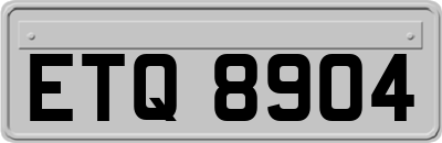 ETQ8904