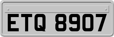 ETQ8907